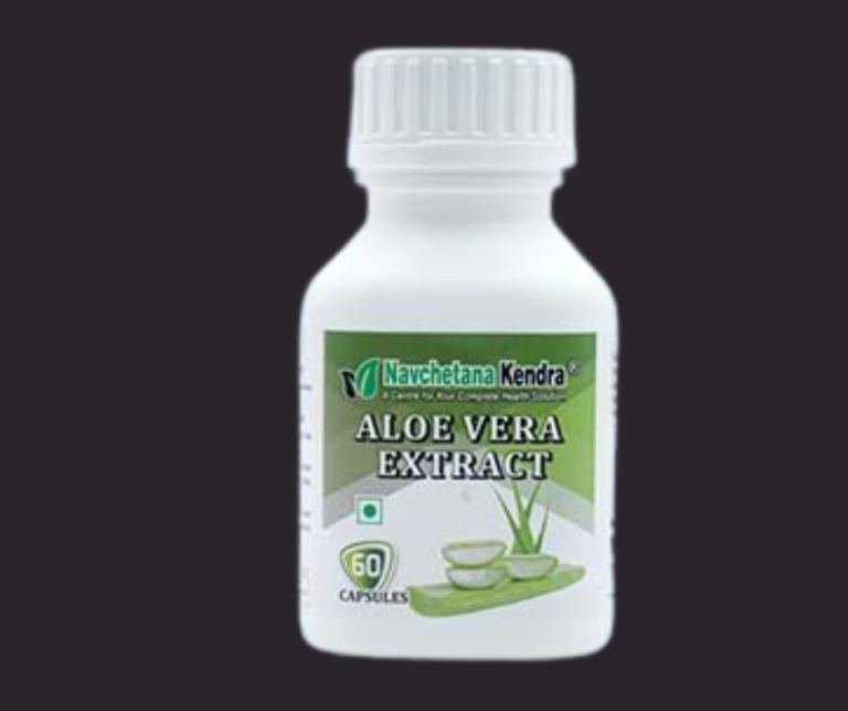 Aloe Vera Digestion Benefits