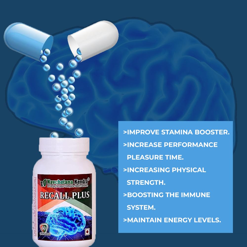 Shankhpushpi Benefits for Brain